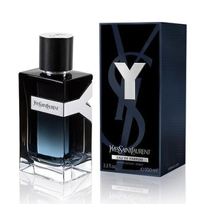 Combo promocional de 3 perfumes Dior SAUVAGE, Yves Saint Laurent Y MEN y Versace EROS 100ml