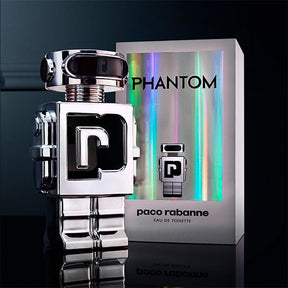 Combo promocional de 3 perfumes Versace DYLAN BLUE, Paco Rabanne PHANTOM y Jean Paul Gaultier ULTRA MALE 100ml