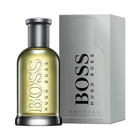 Combo promocional de 3 perfumes BOSS BOTTLED, BOSS THE SCENT y BOSS BOTTLED INFINITE 100ml