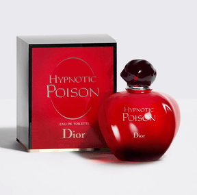 Combo de 3 Perfumes Dior HYPNOTIC POISON, Giorgio Armani SÌ e Versace DYLAN TURQUOISE 100ml