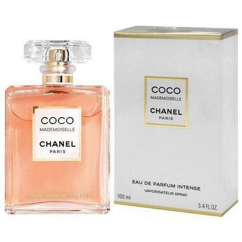 Combo de 3 Perfumes Carolina Herrera 212 VIP ROSÉ, Paco Rabanne OLYMPÉA, Chanel COCO MADEMOISELLE (Eau de Parfum)