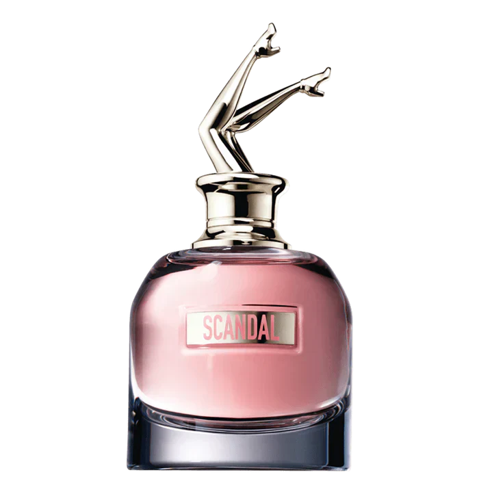 Combo promocional de 3 perfumes LA BELLE, ULTRA MALE y Gaultier SCANDAL 100ml