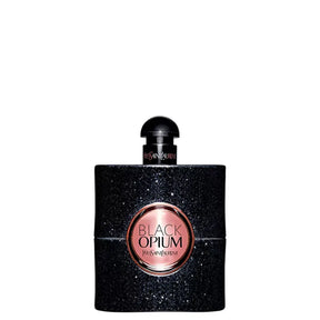 Combo promocional de 3 perfumes Prada Paradox, Black Opium Yves Saint Laurent, y Libre 100ml